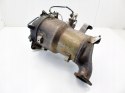 KATALIZATOR DPF 2.0 D4D AVENSIS AURIS VERSO 26031