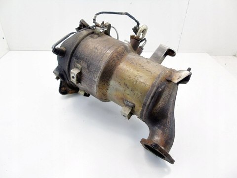 KATALIZATOR DPF 2.0 D4D AVENSIS AURIS VERSO 26031 KATALIZATOR DPF 2.0 D4D AVENSIS AURIS VERSO 26031