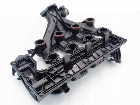 KOLEKTOR SSĄCY 2.0 TDCI C-MAX FOCUS 2 MONDEO 4 V50 KOLEKTOR SSĄCY 2.0 TDCI C-MAX FOCUS 2 MONDEO 4 V50