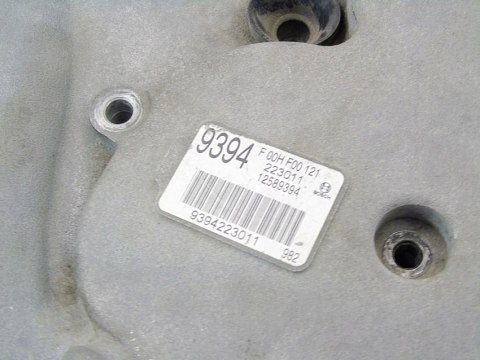 KOLEKTOR SSĄCY 3.6 V6 XL7 CADILLAC STS CTS SRX GMC KOLEKTOR SSĄCY 3.6 V6 XL7 CADILLAC STS CTS SRX GMC