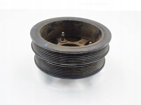 KOŁO PASOWE 3.6 V6 XL7 CADILLAC STS CTS SRX ACADIA KOŁO PASOWE 3.6 V6 XL7 CADILLAC STS CTS SRX ACADIA