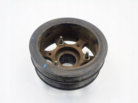 KOŁO PASOWE 3.6 V6 XL7 CADILLAC STS CTS SRX ACADIA KOŁO PASOWE 3.6 V6 XL7 CADILLAC STS CTS SRX ACADIA