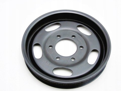 KOŁO PASOWE WAŁU 1.0 12V CORSA C AGILA A Z10XE KOŁO PASOWE WAŁU 1.0 12V CORSA C AGILA A Z10XE