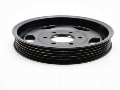 KOŁO PASOWE WAŁU 1.0 12V CORSA C AGILA A Z10XE KOŁO PASOWE WAŁU 1.0 12V CORSA C AGILA A Z10XE