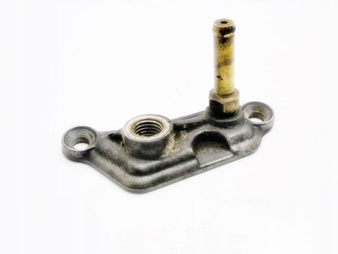 KRÓCIEC POMPY WODY 1.0 12V CORSA C AGILA A Z10XE KRÓCIEC POMPY WODY 1.0 12V CORSA C AGILA A Z10XE