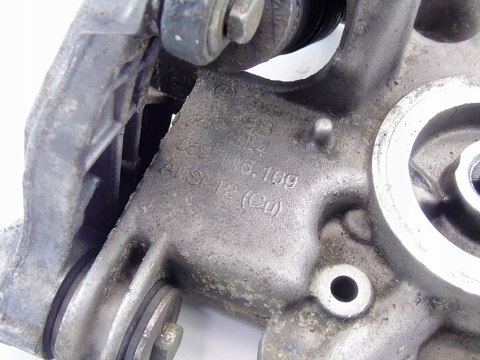 ŁAPA NAPINACZ 2.5 TDI SUPERB A4 B6 B7 A6 C5 PASSAT ŁAPA NAPINACZ 2.5 TDI SUPERB A4 B6 B7 A6 C5 PASSAT