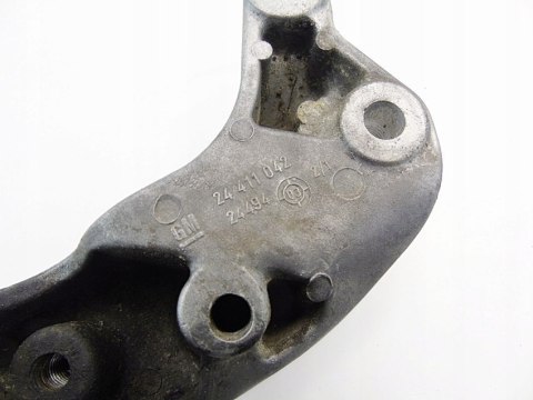 ŁAPA SKRZYNI BIEGÓW 1.0 12V CORSA C AGILA A Z10XE ŁAPA SKRZYNI BIEGÓW 1.0 12V CORSA C AGILA A Z10XE