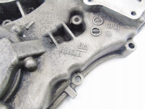 POMPA OLEJU 2.0 DI DTI ASTRA VECTRA ZAFIRA POMPA OLEJU 2.0 DI DTI ASTRA VECTRA ZAFIRA