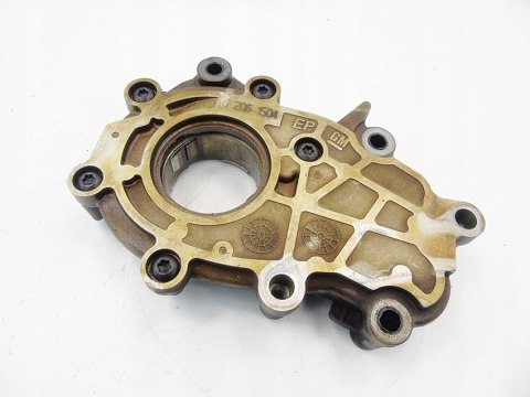 POMPA OLEJU 3.6 V6 XL7 CADILLAC STS CTS SRX ACADIA POMPA OLEJU 3.6 V6 XL7 CADILLAC STS CTS SRX ACADIA