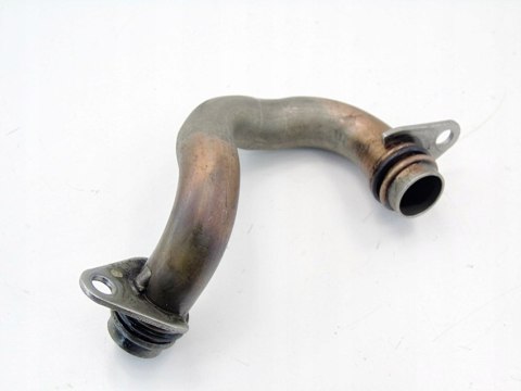 RURKA OLEJU 2.5 TDI SUPERB AUDI A4 B6 B7 A6 PASSAT RURKA OLEJU 2.5 TDI SUPERB AUDI A4 B6 B7 A6 PASSAT
