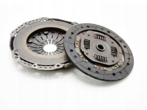 SPRZĘGŁO TARCZA DOCISK 1.4 1.6 16V ZETEC FOCUS I SPRZĘGŁO TARCZA DOCISK 1.4 1.6 16V ZETEC FOCUS I