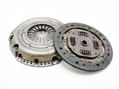 SPRZĘGŁO TARCZA DOCISK 1.4 1.6 16V ZETEC FOCUS I SPRZĘGŁO TARCZA DOCISK 1.4 1.6 16V ZETEC FOCUS I