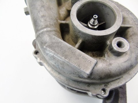 TURBOSPRĘŻARKA 2.0 TDCI C-MAX FOCUS 2 MONDEO 4 TURBOSPRĘŻARKA 2.0 TDCI C-MAX FOCUS 2 MONDEO 4