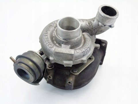 TURBOSPRĘŻARKA 2.5 TDI SUPERB AUDI A4 A6 PASSAT FL TURBOSPRĘŻARKA 2.5 TDI SUPERB AUDI A4 A6 PASSAT FL