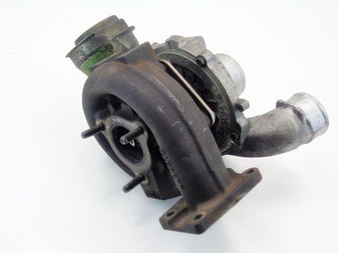 TURBOSPRĘŻARKA 2.5 TDI SUPERB AUDI A4 A6 PASSAT FL TURBOSPRĘŻARKA 2.5 TDI SUPERB AUDI A4 A6 PASSAT FL