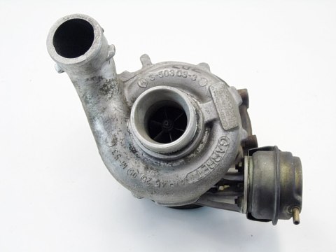 TURBOSPRĘŻARKA 2.5 TDI SUPERB AUDI A4 A6 PASSAT FL TURBOSPRĘŻARKA 2.5 TDI SUPERB AUDI A4 A6 PASSAT FL