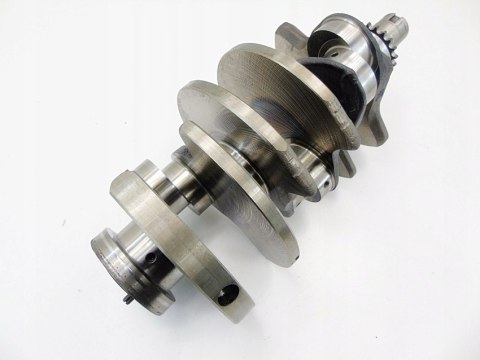 WAŁ KORBOWY 2.5 TDI SUPERB AUDI A4 B6 B7 A6 PASSAT WAŁ KORBOWY 2.5 TDI SUPERB AUDI A4 B6 B7 A6 PASSAT