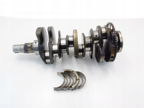 WAŁ KORBOWY 3.6 V6 XL7 CADILLAC STS CTS SRX ACADIA WAŁ KORBOWY 3.6 V6 XL7 CADILLAC STS CTS SRX ACADIA