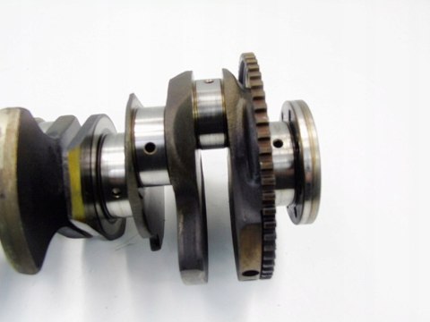 WAŁ KORBOWY 3.6 V6 XL7 CADILLAC STS CTS SRX ACADIA WAŁ KORBOWY 3.6 V6 XL7 CADILLAC STS CTS SRX ACADIA