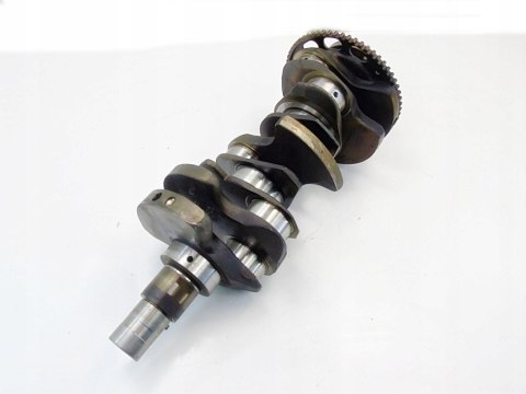 WAŁ KORBOWY 3.6 V6 XL7 CADILLAC STS CTS SRX ACADIA WAŁ KORBOWY 3.6 V6 XL7 CADILLAC STS CTS SRX ACADIA