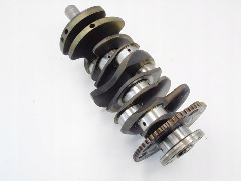 WAŁ KORBOWY 3.6 V6 XL7 CADILLAC STS CTS SRX ACADIA WAŁ KORBOWY 3.6 V6 XL7 CADILLAC STS CTS SRX ACADIA