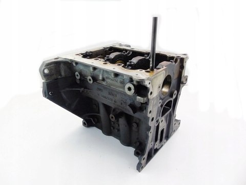 BLOK SILNIKA Z10XE 1.0 12V AGILA CORSA C 9242084 BLOK SILNIKA Z10XE 1.0 12V AGILA CORSA C 9242084