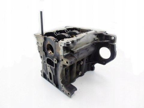 BLOK SILNIKA Z10XE 1.0 12V AGILA CORSA C 9242084 BLOK SILNIKA Z10XE 1.0 12V AGILA CORSA C 9242084