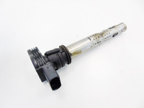 CEWKA ZAPŁONOWA 2.0 FSI AUDI A3 8P GOLF 5 TOURAN CEWKA ZAPŁONOWA 2.0 FSI AUDI A3 8P GOLF 5 TOURAN