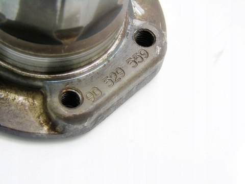 CZOP PIASTA KOŁA WAŁU 1.0 12V CORSA C AGILA A CZOP PIASTA KOŁA WAŁU 1.0 12V CORSA C AGILA A