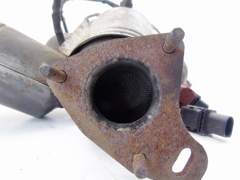 KATALIZATORY KOLEKTOR 2.0 FSI AUDI A3 GOLF TOURAN KATALIZATORY KOLEKTOR 2.0 FSI AUDI A3 GOLF TOURAN