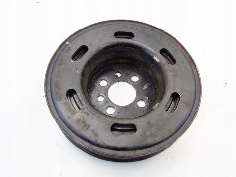 KOŁO PASOWE WAŁU 2.0 FSI AUDI A3 8P GOLF 5 TOURAN KOŁO PASOWE WAŁU 2.0 FSI AUDI A3 8P GOLF 5 TOURAN