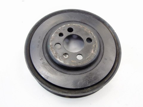 KOŁO PASOWE WAŁU 2.0 FSI AUDI A3 8P GOLF 5 TOURAN KOŁO PASOWE WAŁU 2.0 FSI AUDI A3 8P GOLF 5 TOURAN