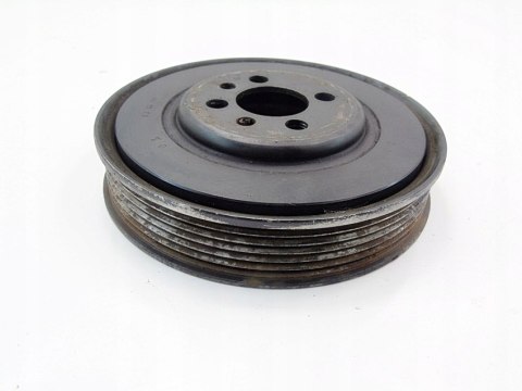 KOŁO PASOWE WAŁU 2.0 FSI AUDI A3 8P GOLF 5 TOURAN KOŁO PASOWE WAŁU 2.0 FSI AUDI A3 8P GOLF 5 TOURAN