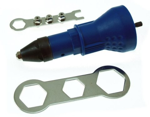NITOWNICA NA WKRĘTARKĘ POD NITY ZRYWALNE 2,4-4,8mm SKLEP NITOWNICA NA WKRĘTARKĘ POD NITY ZRYWALNE 2,4-4,8mm SKLEP
