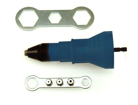 NITOWNICA NA WKRĘTARKĘ POD NITY ZRYWALNE 2,4-4,8mm SKLEP NITOWNICA NA WKRĘTARKĘ POD NITY ZRYWALNE 2,4-4,8mm SKLEP