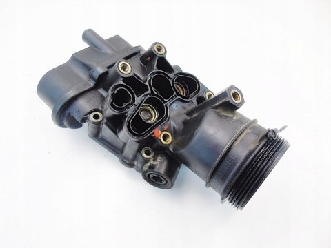 OBUDOWA FILTRA OLEJU 2.0 FSI AUDI A3 GOLF 5 TOURAN OBUDOWA FILTRA OLEJU 2.0 FSI AUDI A3 GOLF 5 TOURAN