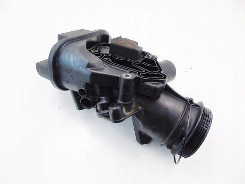 OBUDOWA FILTRA OLEJU 2.0 FSI AUDI A3 GOLF 5 TOURAN OBUDOWA FILTRA OLEJU 2.0 FSI AUDI A3 GOLF 5 TOURAN