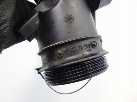 OBUDOWA FILTRA OLEJU 2.0 FSI AUDI A3 GOLF 5 TOURAN OBUDOWA FILTRA OLEJU 2.0 FSI AUDI A3 GOLF 5 TOURAN