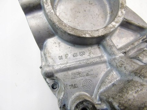 OBUDOWA KOŁA FAZ 2.0 FSI AUDI A3 GOLF 5 TOURAN A4 OBUDOWA KOŁA FAZ 2.0 FSI AUDI A3 GOLF 5 TOURAN A4