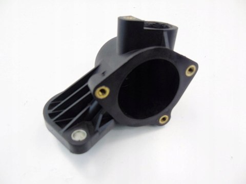 OBUDOWA TERMOSTATU 2.0 FSI AUDI A3 GOLF 5 TOURAN OBUDOWA TERMOSTATU 2.0 FSI AUDI A3 GOLF 5 TOURAN