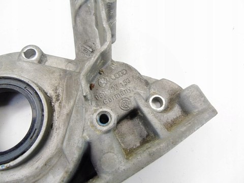 OBUDOWA WAŁU 2.0 FSI AUDI A3 8P GOLF 5 TOURAN A4 OBUDOWA WAŁU 2.0 FSI AUDI A3 8P GOLF 5 TOURAN A4
