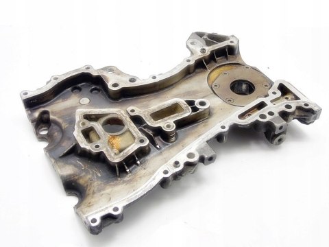POMPA OLEJU 1.0 12V 1.2 1.4 CORSA C AGILA ASTRA POMPA OLEJU 1.0 12V 1.2 1.4 CORSA C AGILA ASTRA