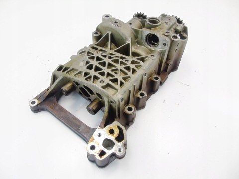 POMPA OLEJU 2.0 FSI AUDI A3 8P GOLF 5 TOURAN A4 A6 POMPA OLEJU 2.0 FSI AUDI A3 8P GOLF 5 TOURAN A4 A6
