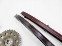 ROZRZĄD ŁAŃCUCH ŚLIZGI 1.0 12V AGILA A CORSA C B