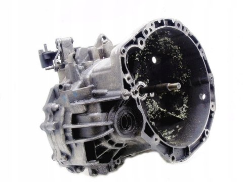 SKRZYNIA BIEGÓW ND0 1.9 DCI PRIMERA P12 WP12 SKRZYNIA BIEGÓW ND0 1.9 DCI PRIMERA P12 WP12