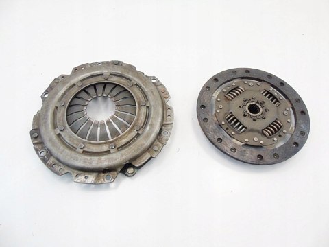 SPRZĘGŁO DOCISK TARCZA 1.0 12V AGILA A CORSA B C SPRZĘGŁO DOCISK TARCZA 1.0 12V AGILA A CORSA B C