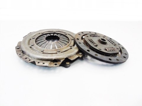 SPRZĘGŁO DOCISK TARCZA 1.0 12V AGILA A CORSA B C SPRZĘGŁO DOCISK TARCZA 1.0 12V AGILA A CORSA B C