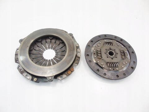 SPRZĘGŁO DOCISK TARCZA 1.0 12V AGILA A CORSA B C SPRZĘGŁO DOCISK TARCZA 1.0 12V AGILA A CORSA B C