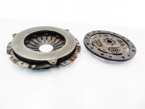 SPRZĘGŁO DOCISK TARCZA 1.0 12V AGILA A CORSA B C SPRZĘGŁO DOCISK TARCZA 1.0 12V AGILA A CORSA B C