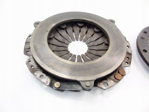 SPRZĘGŁO DOCISK TARCZA 1.0 12V AGILA A CORSA B C SPRZĘGŁO DOCISK TARCZA 1.0 12V AGILA A CORSA B C